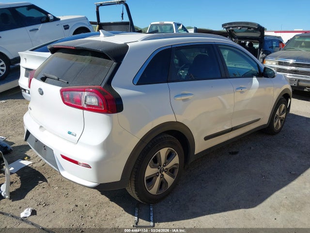 KIA NIRO EX 2019 KNDCC3LC2K5282370 Image 4