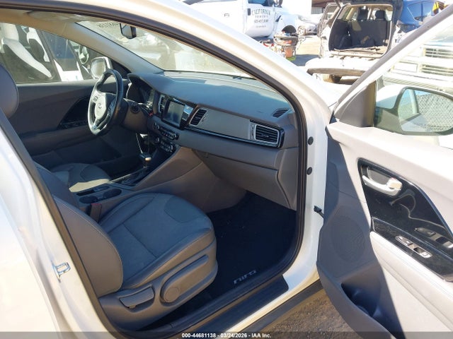 KIA NIRO EX 2019 KNDCC3LC2K5282370 Image 5