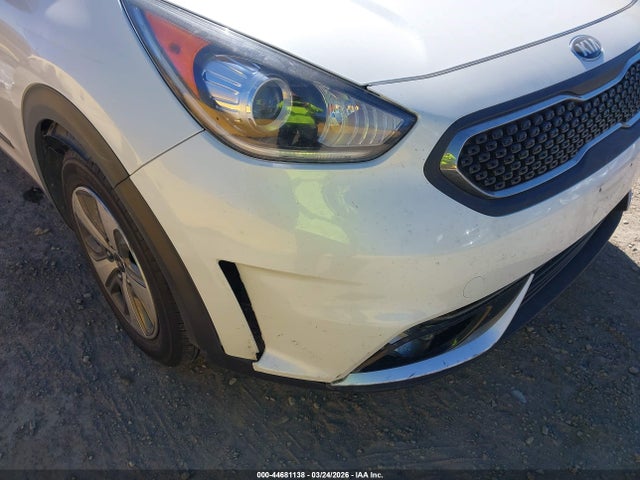 KIA NIRO EX 2019 KNDCC3LC2K5282370 Image 6