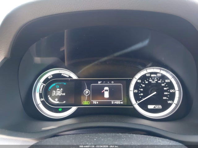 KIA NIRO EX 2019 KNDCC3LC2K5282370 Image 7