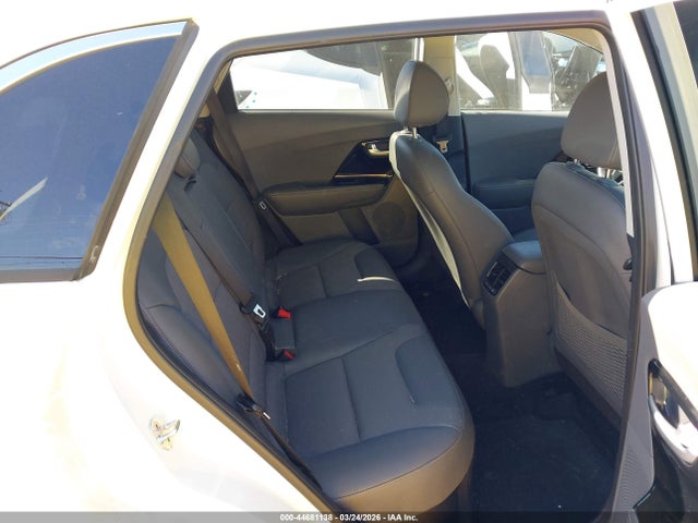 KIA NIRO EX 2019 KNDCC3LC2K5282370 Image 8