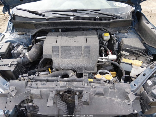 Продажа на аукционе авто 2023 Subaru Forester Touring, vin: JF2SKARC5PH431226, номер лота: 44681140
