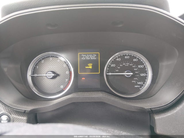 Продажа на аукционе авто 2023 Subaru Forester Touring, vin: JF2SKARC5PH431226, номер лота: 44681140