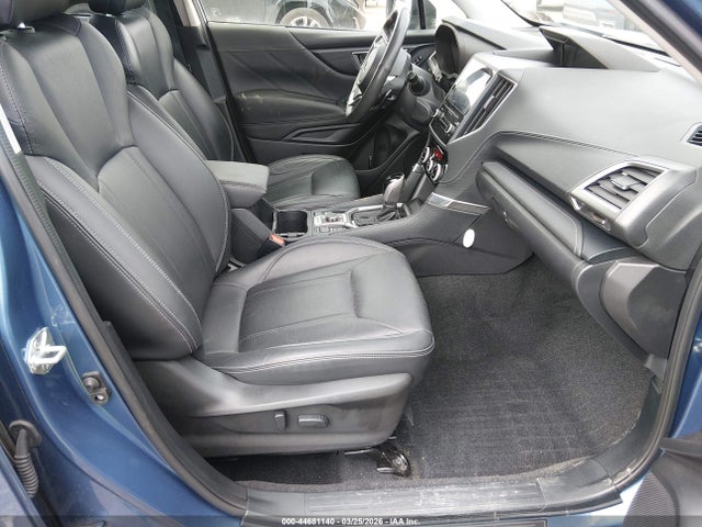 Продажа на аукционе авто 2023 Subaru Forester Touring, vin: JF2SKARC5PH431226, номер лота: 44681140