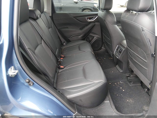 Продажа на аукционе авто 2023 Subaru Forester Touring, vin: JF2SKARC5PH431226, номер лота: 44681140