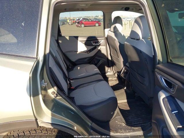 2019 Subaru Forester Premium მანქანა იყიდება აუქციონზე, vin: JF2SKAGC8KH508313, აუქციონის ნომერი: 44681141