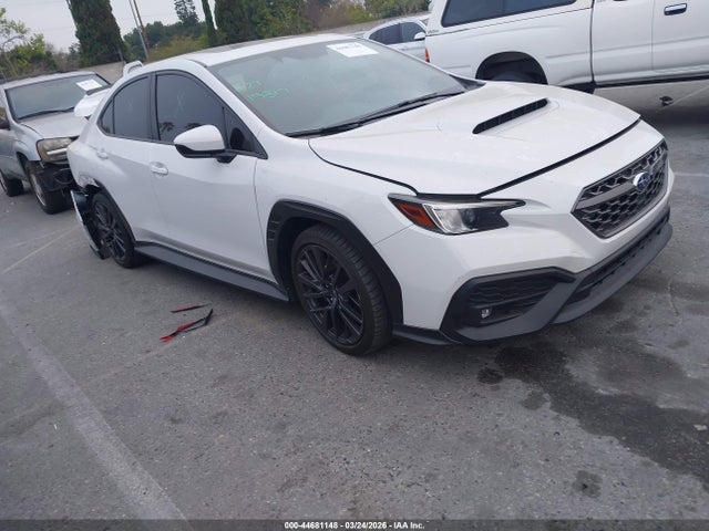 JF1VBAH67R9810562 Subaru Wrx Premium