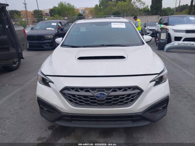 JF1VBAH67R9810562 Subaru Wrx Premium