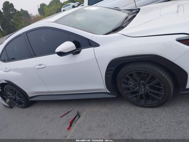JF1VBAH67R9810562 Subaru Wrx Premium