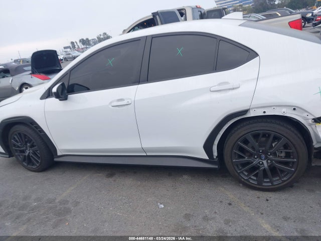 JF1VBAH67R9810562 Subaru Wrx Premium