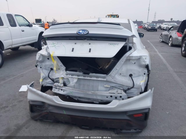 JF1VBAH67R9810562 Subaru Wrx Premium