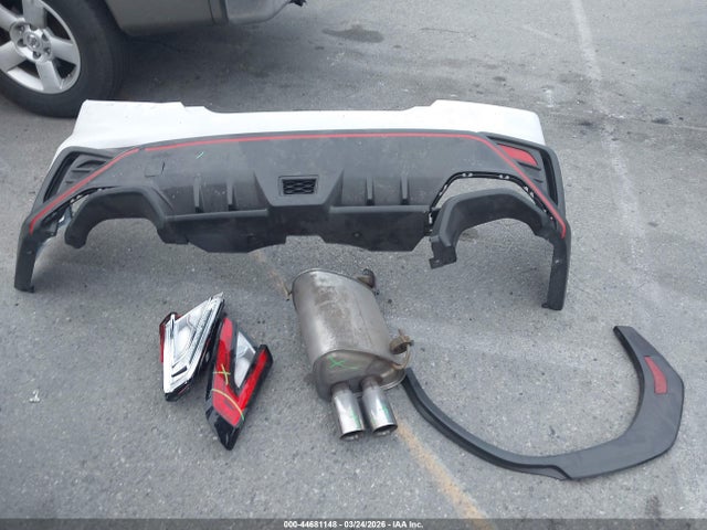JF1VBAH67R9810562 Subaru Wrx Premium