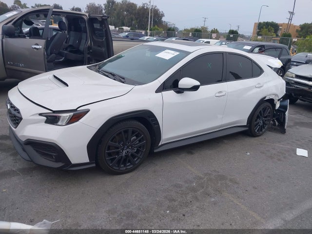 JF1VBAH67R9810562 Subaru Wrx Premium