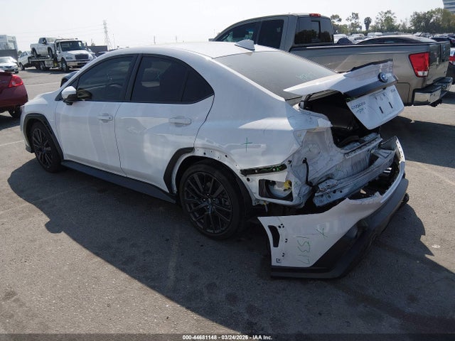 JF1VBAH67R9810562 Subaru Wrx Premium