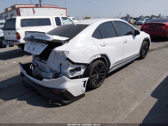 JF1VBAH67R9810562 Subaru Wrx Premium
