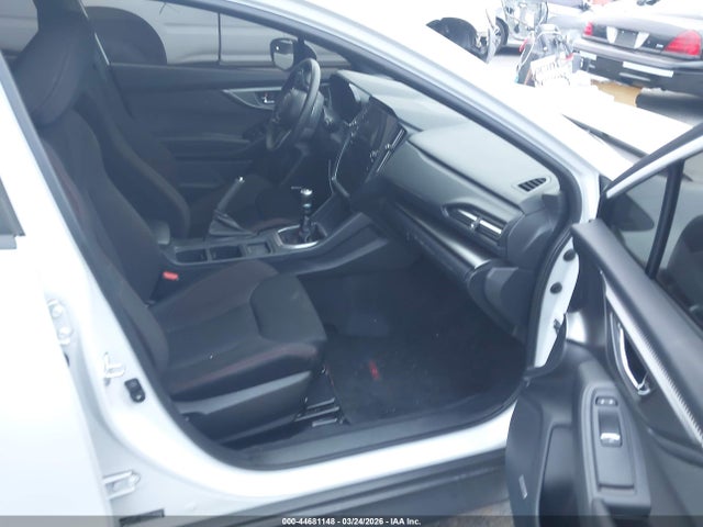 JF1VBAH67R9810562 Subaru Wrx Premium