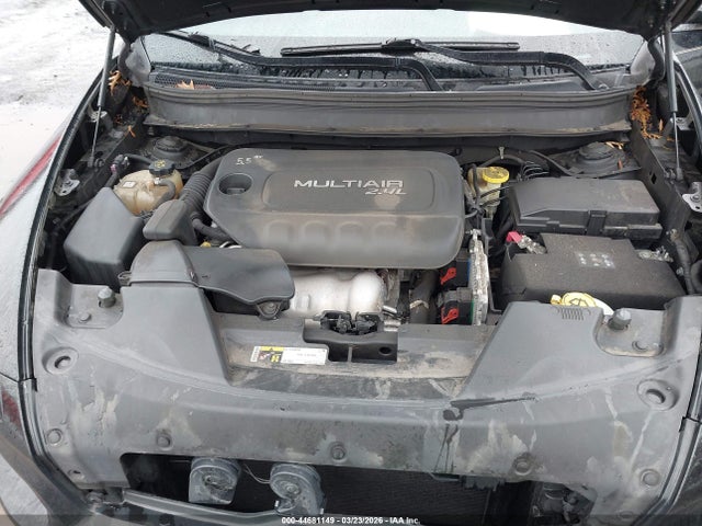 Aukcja sprzedaży 2015 Jeep Cherokee Latitude, vin: 1C4PJMCB2FW583435, numer aukcji: 44681149