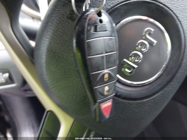 Aukcja sprzedaży 2015 Jeep Cherokee Latitude, vin: 1C4PJMCB2FW583435, numer aukcji: 44681149