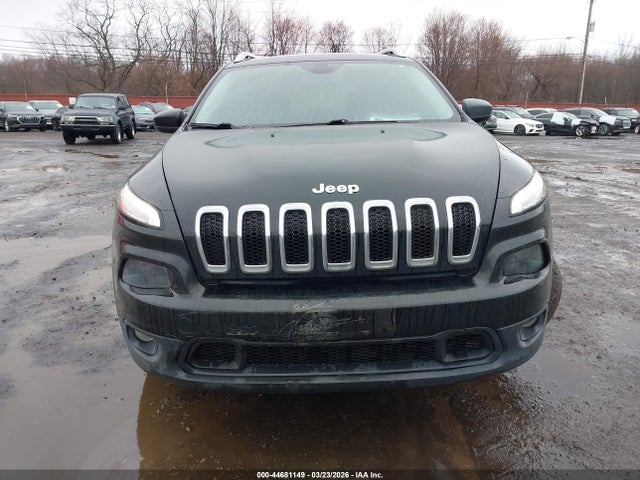 Aukcja sprzedaży 2015 Jeep Cherokee Latitude, vin: 1C4PJMCB2FW583435, numer aukcji: 44681149