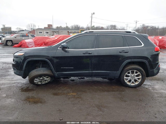 Aukcja sprzedaży 2015 Jeep Cherokee Latitude, vin: 1C4PJMCB2FW583435, numer aukcji: 44681149