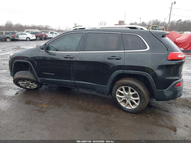 Aukcja sprzedaży 2015 Jeep Cherokee Latitude, vin: 1C4PJMCB2FW583435, numer aukcji: 44681149