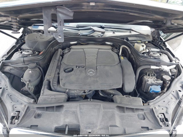 Продаж на аукціоні авто 2013 Mercedes-benz E 350 4matic, vin: WDDHF8JB2DA721846, номер лоту: 44681159
