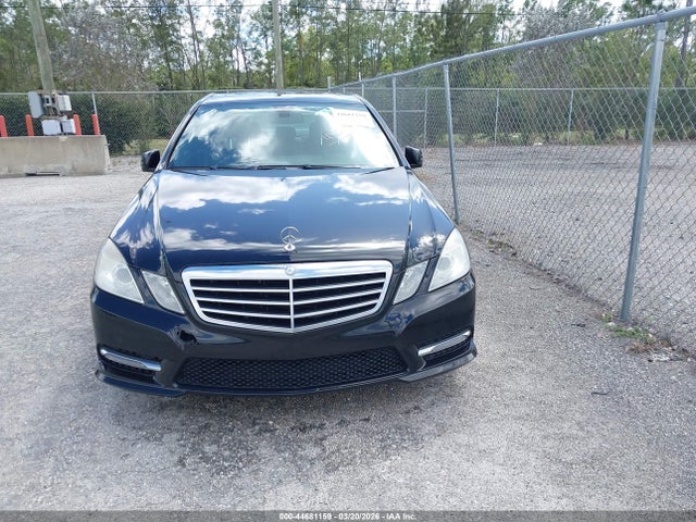 Продаж на аукціоні авто 2013 Mercedes-benz E 350 4matic, vin: WDDHF8JB2DA721846, номер лоту: 44681159