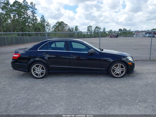 Продаж на аукціоні авто 2013 Mercedes-benz E 350 4matic, vin: WDDHF8JB2DA721846, номер лоту: 44681159
