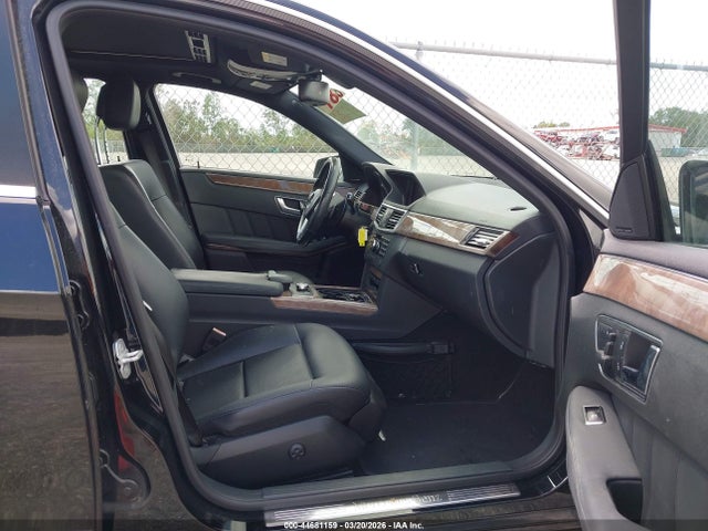 Продаж на аукціоні авто 2013 Mercedes-benz E 350 4matic, vin: WDDHF8JB2DA721846, номер лоту: 44681159