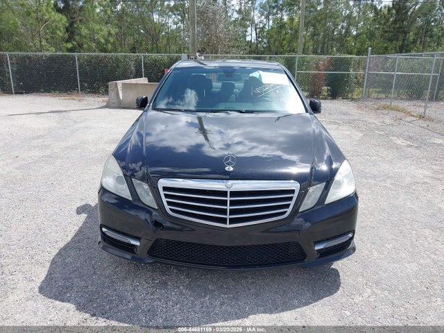 Продаж на аукціоні авто 2013 Mercedes-benz E 350 4matic, vin: WDDHF8JB2DA721846, номер лоту: 44681159