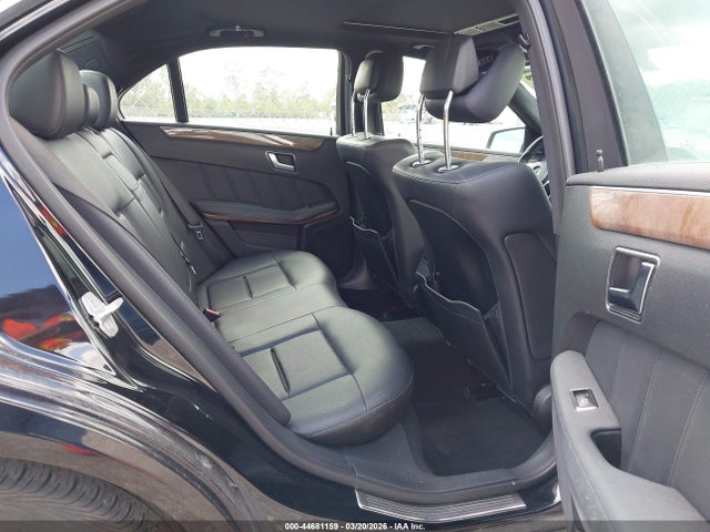 Продаж на аукціоні авто 2013 Mercedes-benz E 350 4matic, vin: WDDHF8JB2DA721846, номер лоту: 44681159