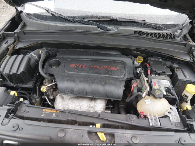 ZACCJBBB2HPF65618 Jeep Renegade Latitude 4x4