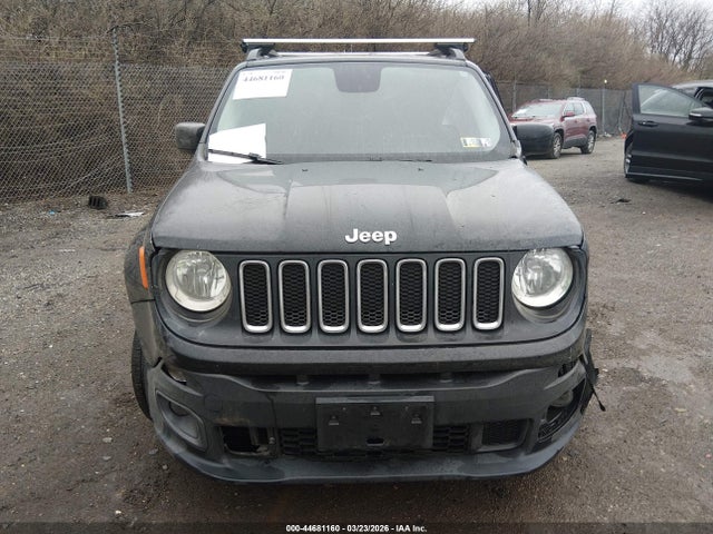 ZACCJBBB2HPF65618 Jeep Renegade Latitude 4x4
