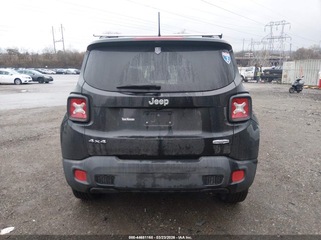 ZACCJBBB2HPF65618 Jeep Renegade Latitude 4x4