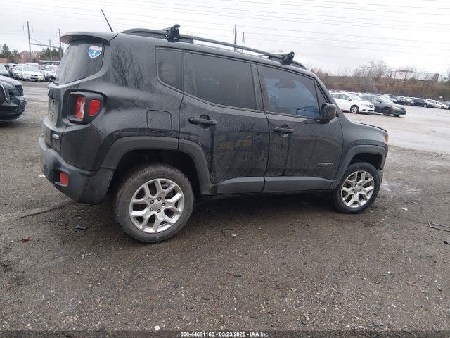 ZACCJBBB2HPF65618 Jeep Renegade Latitude 4x4