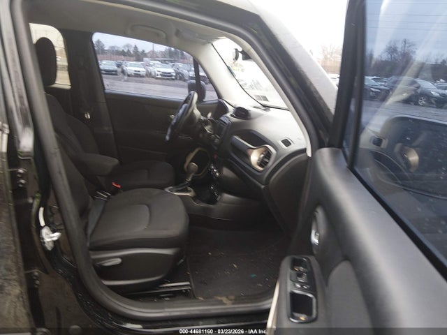 ZACCJBBB2HPF65618 Jeep Renegade Latitude 4x4