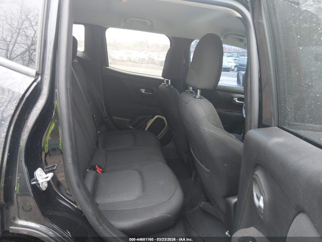 ZACCJBBB2HPF65618 Jeep Renegade Latitude 4x4