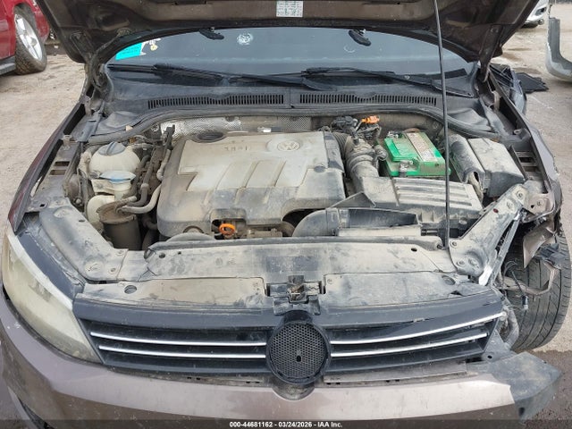 2013 VOLKSWAGEN JETTA 3VWLL7AJ7DM241896 Photo 9