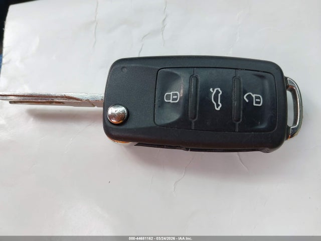 2013 VOLKSWAGEN JETTA 3VWLL7AJ7DM241896 Photo 10