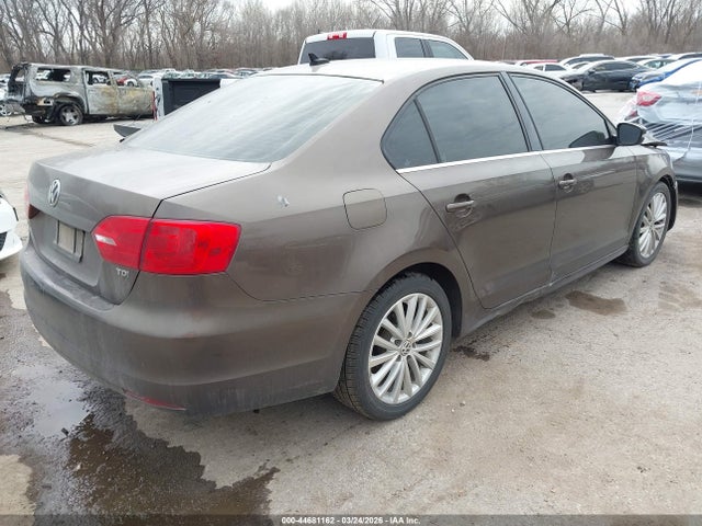 2013 VOLKSWAGEN JETTA 3VWLL7AJ7DM241896 Photo 3
