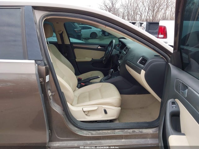 2013 VOLKSWAGEN JETTA 3VWLL7AJ7DM241896 Photo 4