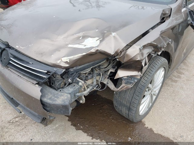 2013 VOLKSWAGEN JETTA 3VWLL7AJ7DM241896 Photo 5