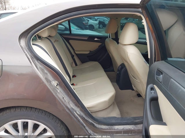 2013 VOLKSWAGEN JETTA 3VWLL7AJ7DM241896 Photo 7