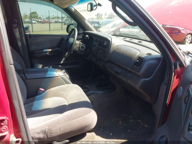 Продажа на аукционе авто 1998 Dodge Durango Slt, vin: 1B4HS28Y3WF157432, номер лота: 44681163