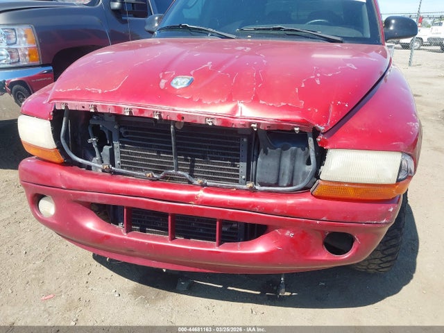 Продажа на аукционе авто 1998 Dodge Durango Slt, vin: 1B4HS28Y3WF157432, номер лота: 44681163