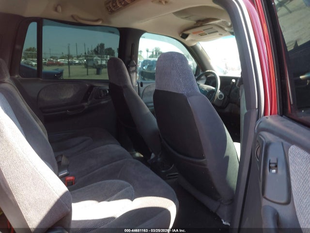 Продажа на аукционе авто 1998 Dodge Durango Slt, vin: 1B4HS28Y3WF157432, номер лота: 44681163