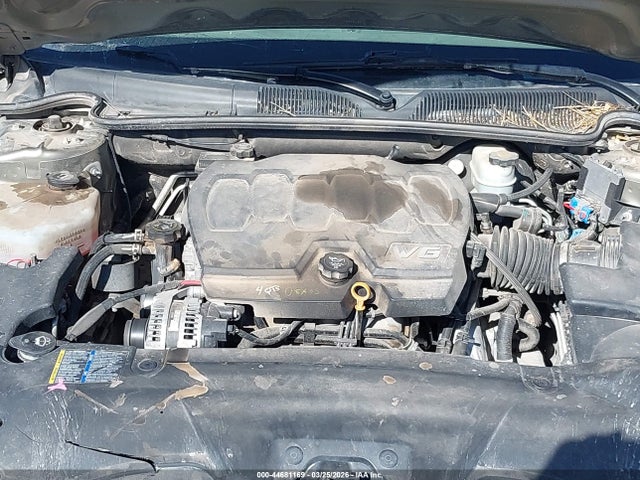 Aukcja sprzedaży 2011 Buick Lucerne Cx, vin: 1G4HA5EM7BU110978, numer aukcji: 44681169