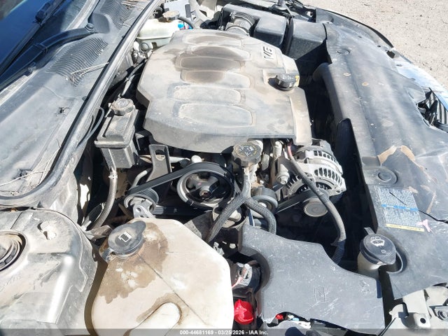 Aukcja sprzedaży 2011 Buick Lucerne Cx, vin: 1G4HA5EM7BU110978, numer aukcji: 44681169