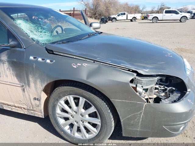 Aukcja sprzedaży 2011 Buick Lucerne Cx, vin: 1G4HA5EM7BU110978, numer aukcji: 44681169