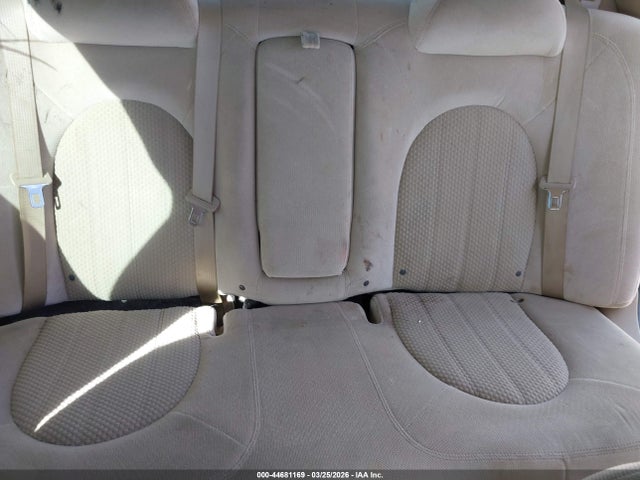 Aukcja sprzedaży 2011 Buick Lucerne Cx, vin: 1G4HA5EM7BU110978, numer aukcji: 44681169